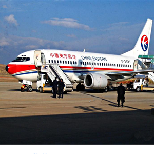白城长安航空快运-当日到达,轻松快捷
